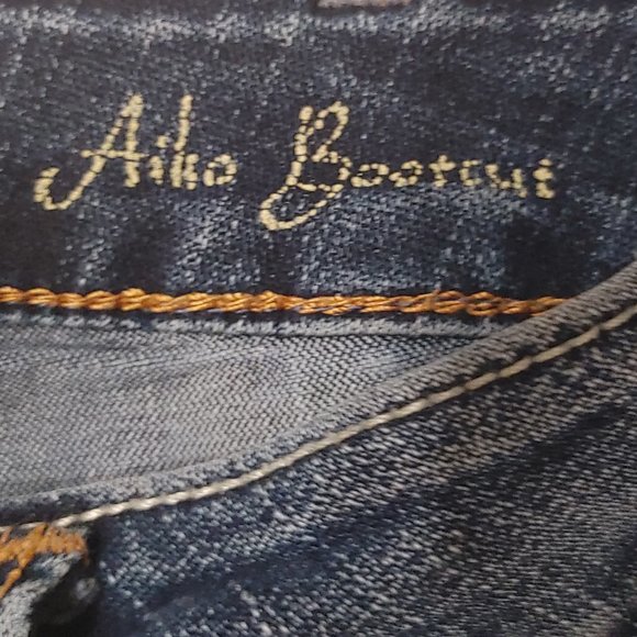 Silver Jeans Authentic Vintage Aiko size 31 - Picture 7 of 8